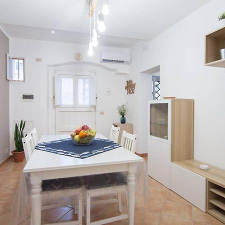 Ncantu Home Palermo Exteriér fotografie