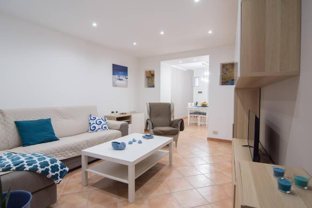 Ncantu Home Palermo Exteriér fotografie