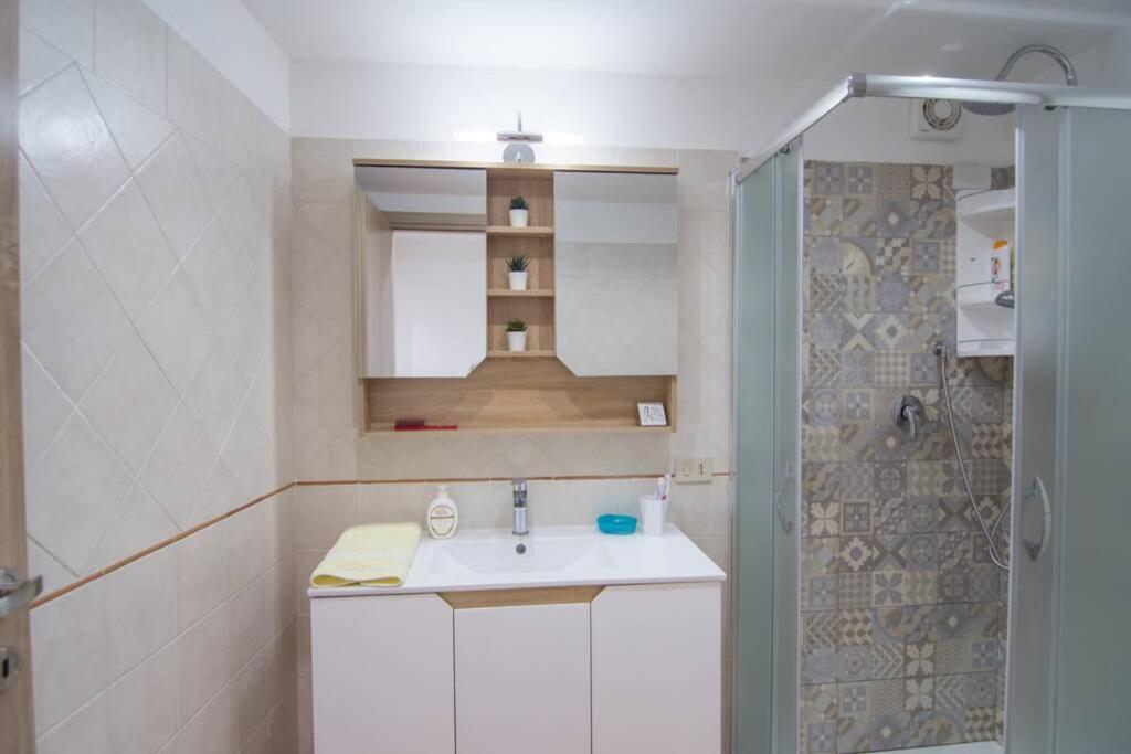 Ncantu Home Palermo Exteriér fotografie