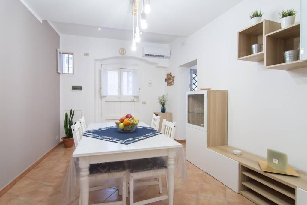 Ncantu Home Palermo Exteriér fotografie