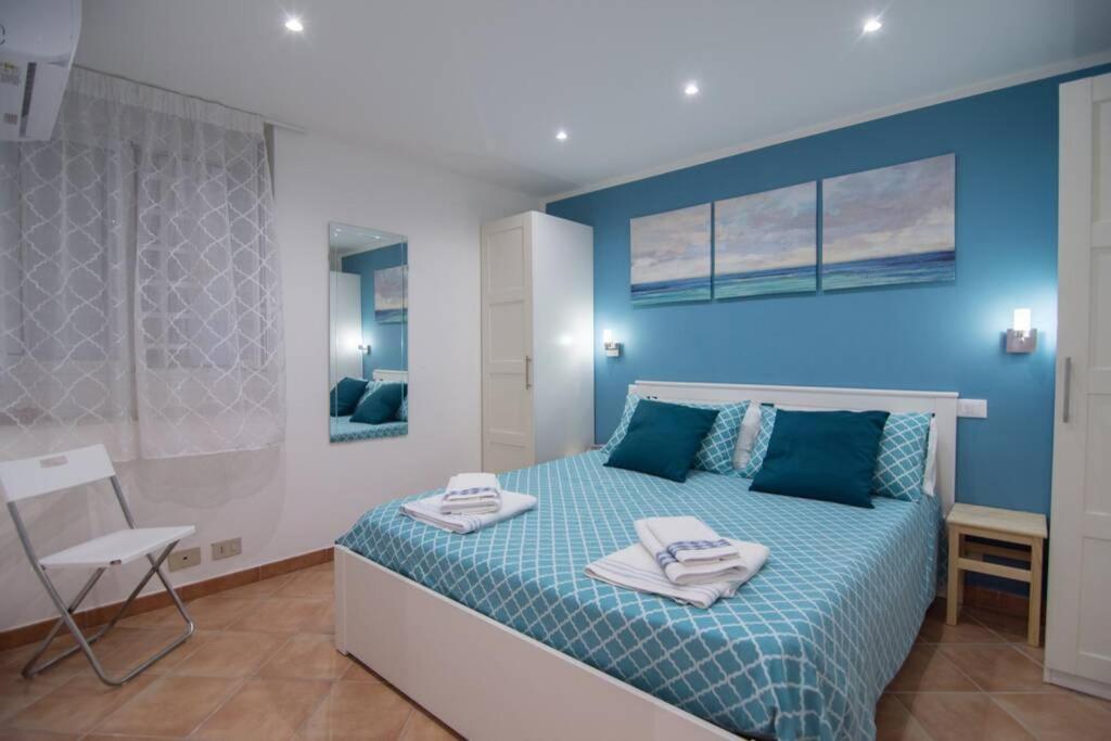 Ncantu Home Palermo Exteriér fotografie