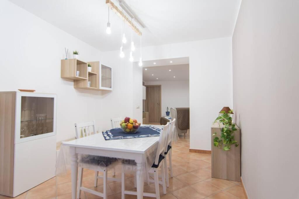 Ncantu Home Palermo Exteriér fotografie