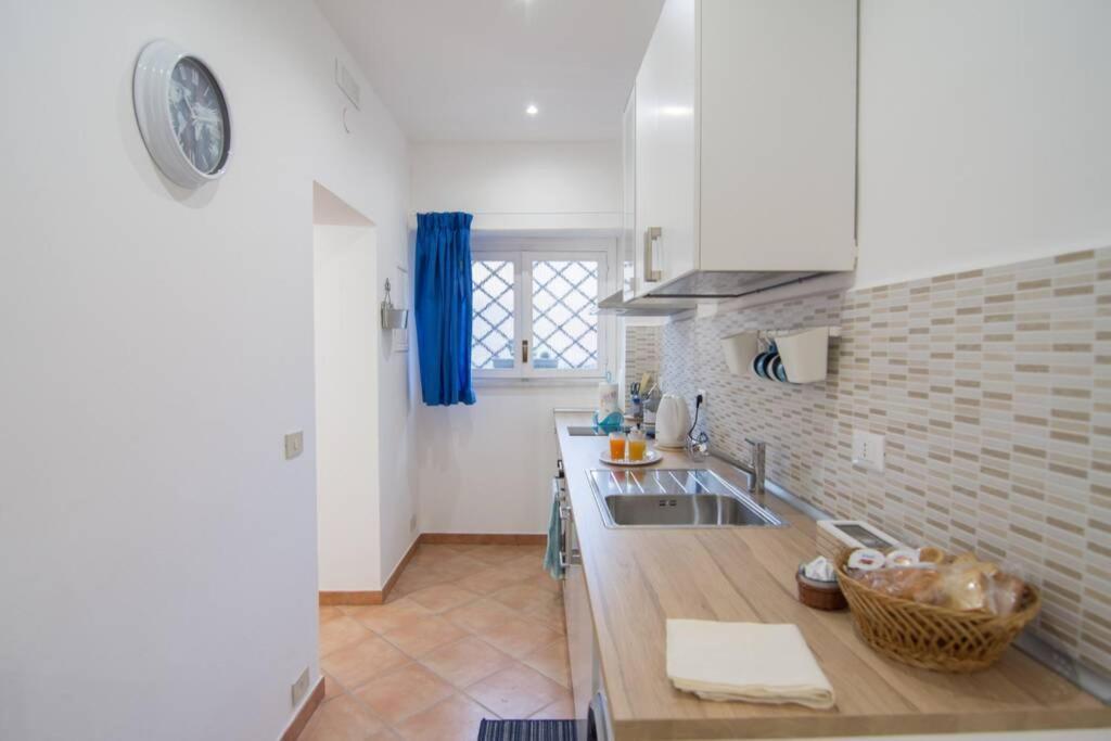 Ncantu Home Palermo Exteriér fotografie