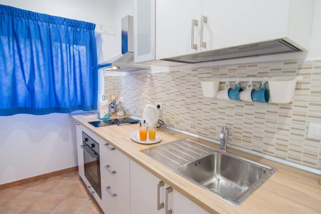 Ncantu Home Palermo Exteriér fotografie