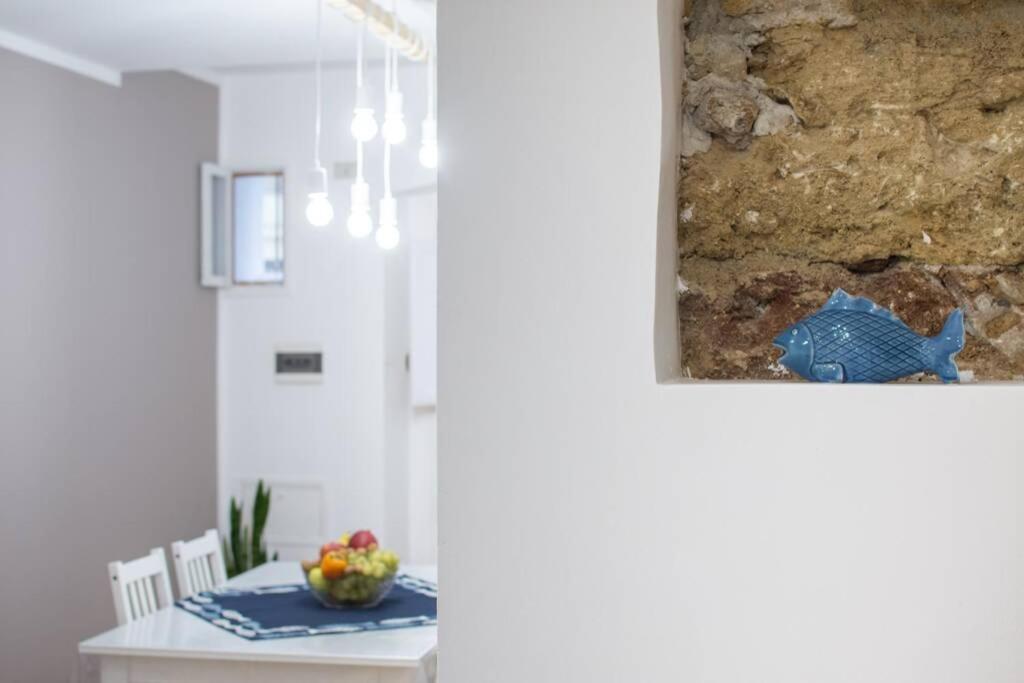Ncantu Home Palermo Exteriér fotografie