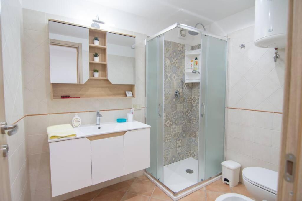 Ncantu Home Palermo Exteriér fotografie