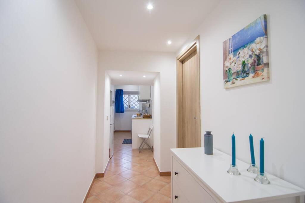 Ncantu Home Palermo Exteriér fotografie