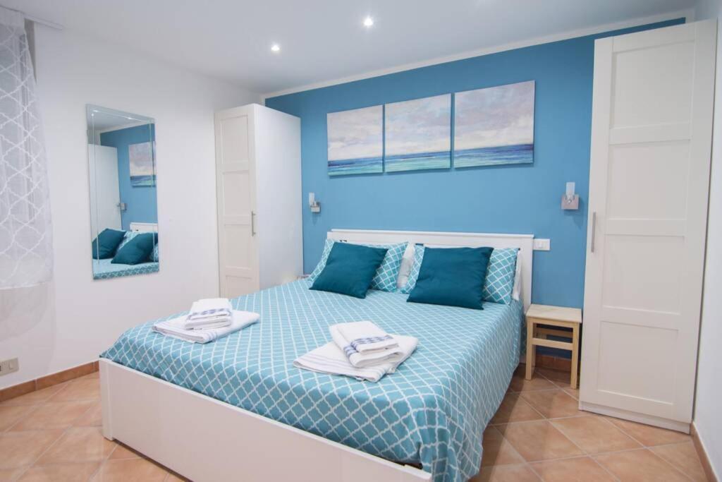 Ncantu Home Palermo Exteriér fotografie